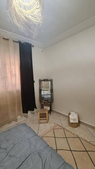 Tambarkiyt House Studio Appartement - Aourir Агадір Екстер'єр фото